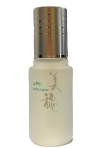 画像1: 美穂ホワイトエッセンス MIHO White Essence  30ml　美容液 (1)