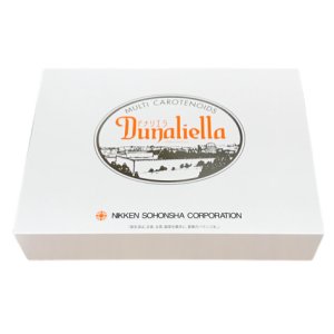 画像1: ドナリエラ ハードカプセル Dunaliella hard capsule 【天然カロチノイド含有食品】 200粒 (1)