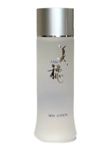 画像1: 美穂スキンローション  MIHO Skin Lotion  150ml　化粧水 (1)