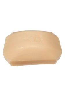 画像1: 美穂ビューティソープ  MIHO Beauty Soap refill ( 詰替え）100g　洗顔せっけん (1)