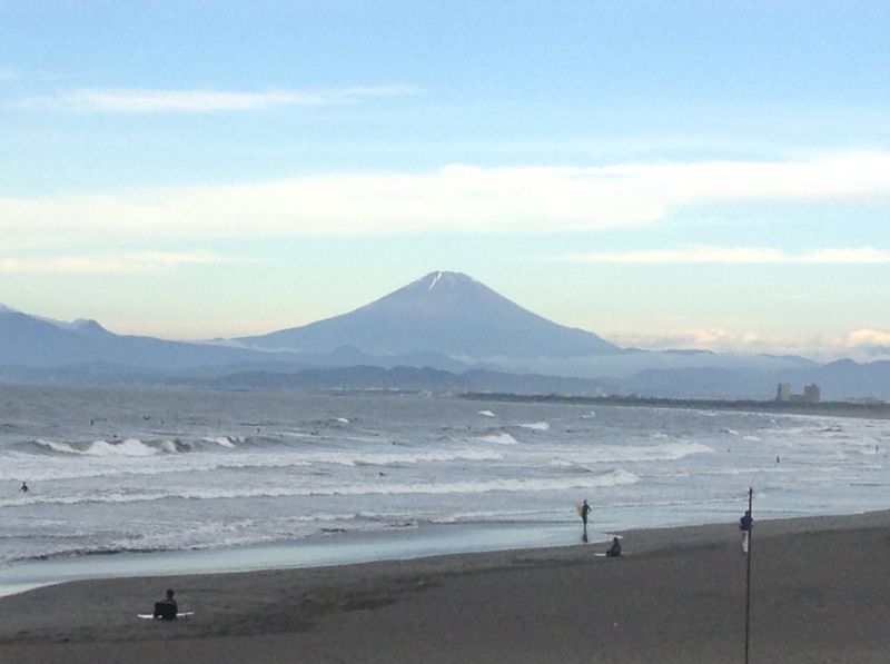 富士山