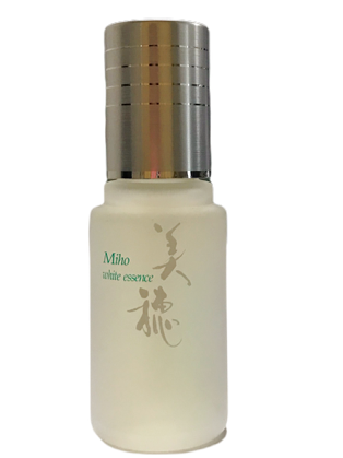 美穂ホワイトエッセンス MIHO White Essence  30ml　美容液