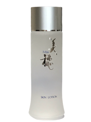 美穂スキンローション  MIHO Skin Lotion  150ml　化粧水